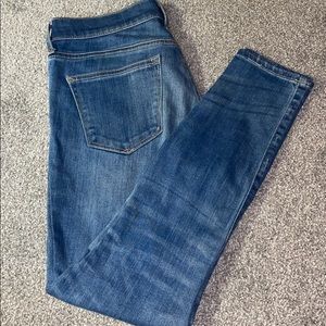 Gap legging Jeans size 29 Short (new- no tags)